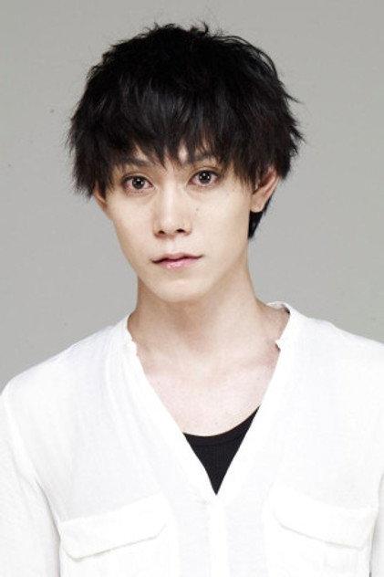 Yuki Tamaki - Actor Profile Photo