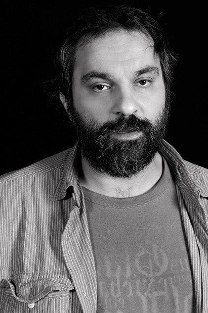 Filip Šovagović - Actor Profile Photo