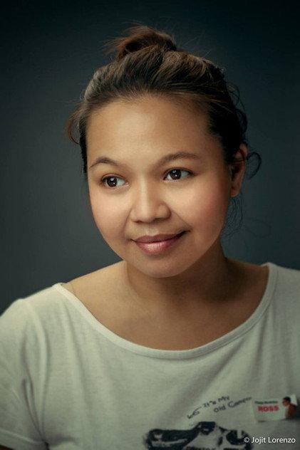 Geraldine Villamil - Actor Profile Photo