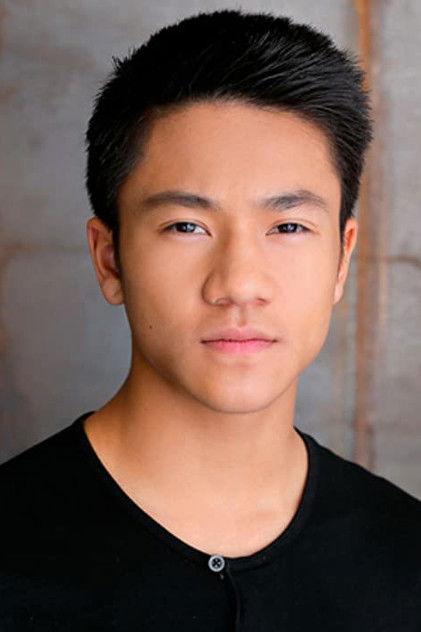 Brandon Soo Hoo - Actor Profile Photo