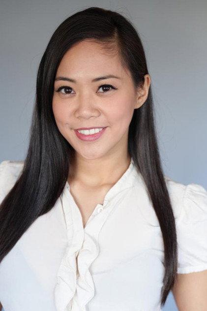 Meriden Villanueva - Actor Profile Photo