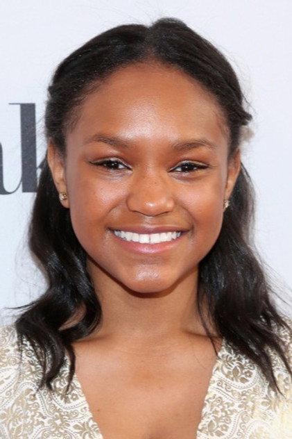 Eden Duncan-Smith - Actor Profile Photo