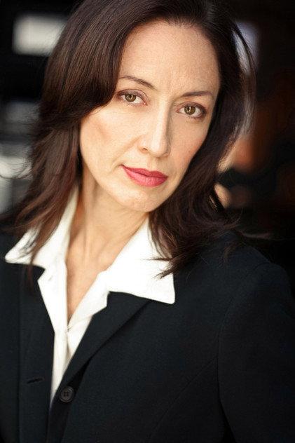 Carol Abney - Actor Profile Photo