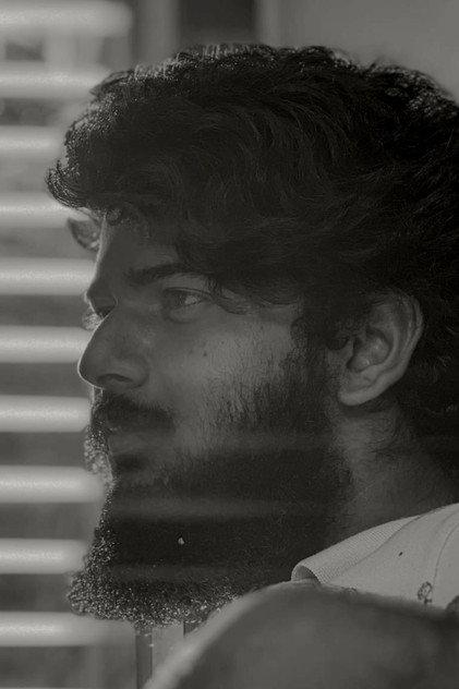 Abhishek Sunil - Actor Profile Photo