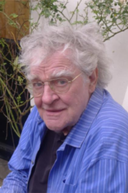 Harrie Geelen - Actor Profile Photo