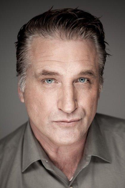 Daniel Baldwin - Actor Profile Photo
