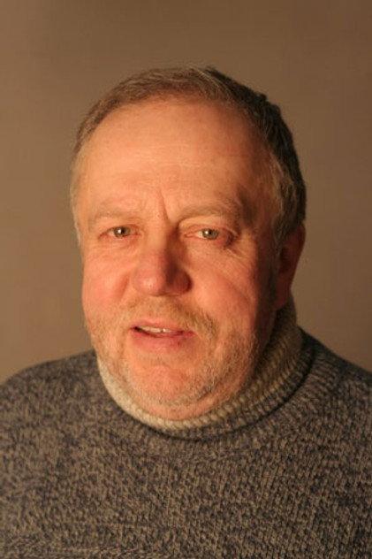 Aleksandr Gusev - Actor Profile Photo