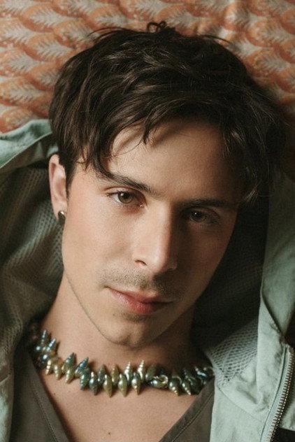 Alejandro Puente - Actor Profile Photo