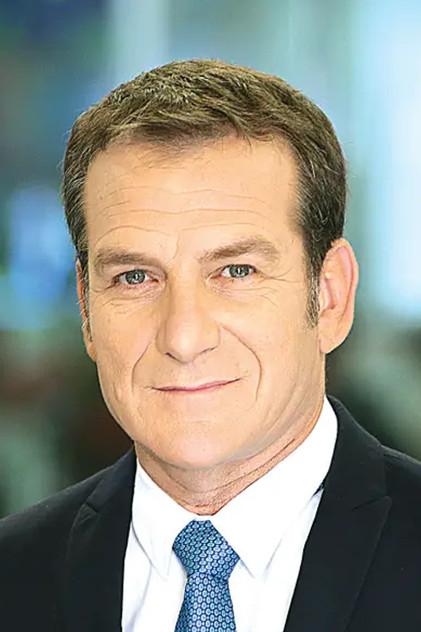Danny Kushmaro - Actor Profile Photo