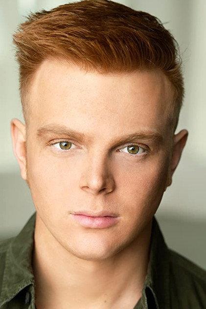 Pierce Foster Bailey - Actor Profile Photo