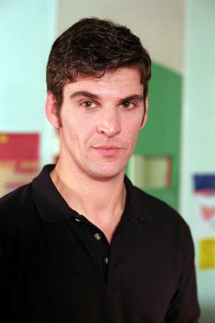 Tristan Gemmill - Actor Profile Photo