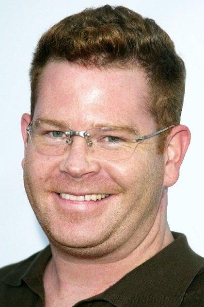 Steve Monroe - Actor Profile Photo
