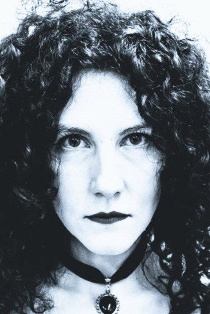 Margarita Loginova - Actor Profile Photo