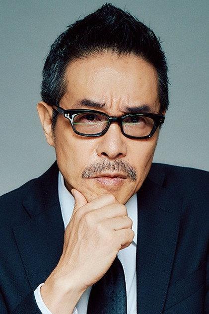 Tomorowo Taguchi - Actor Profile Photo