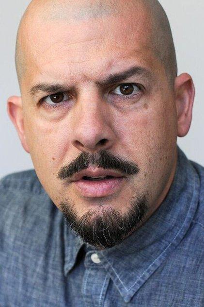 Mark Weiler - Actor Profile Photo