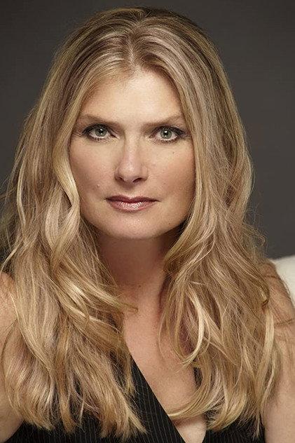 Maria Mayenzet - Actor Profile Photo