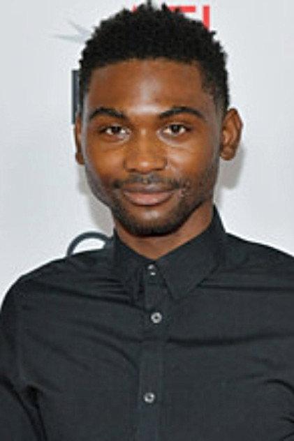 Frankie Smith - Actor Profile Photo