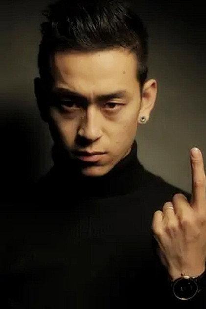 Yang Yu - Actor Profile Photo