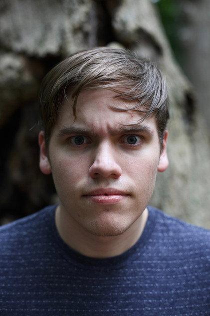 Edwin Steiner - Actor Profile Photo