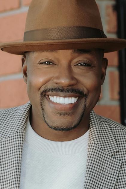 Will Packer - Actor Profile Photo