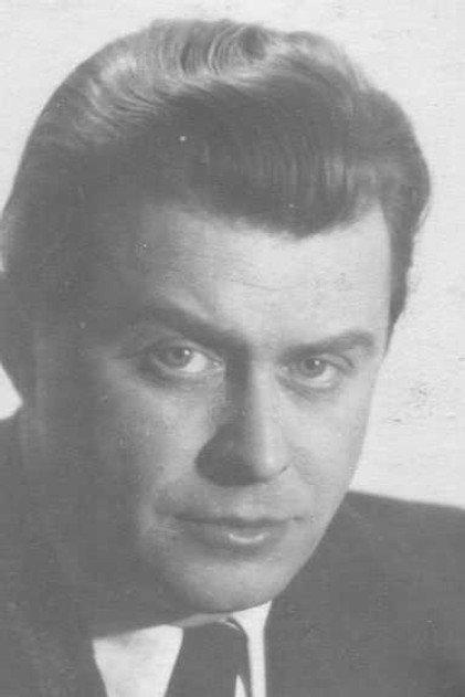 Juliusz Grabowski - Actor Profile Photo