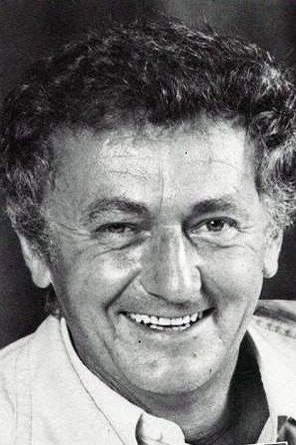 Jacques Rouland - Actor Profile Photo