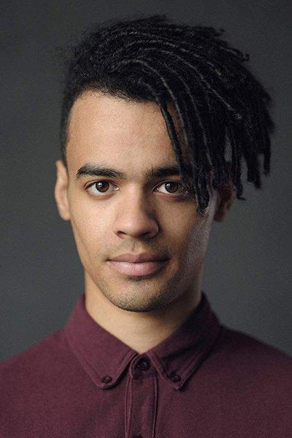 Joshua Sinclair-Evans - Actor Profile Photo
