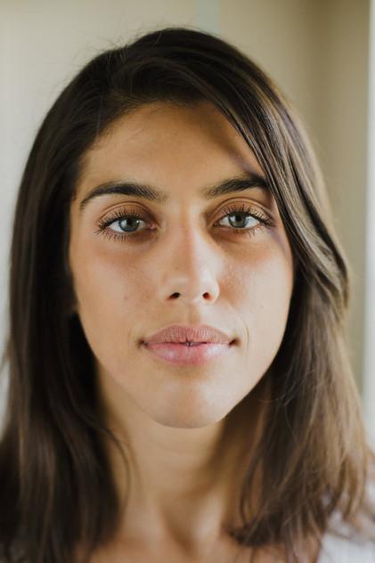 Megan Cawley - Actor Profile Photo