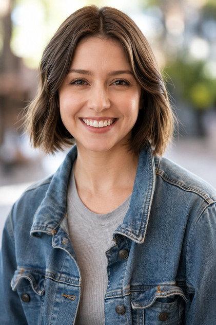 Tiffany Paige - Actor Profile Photo