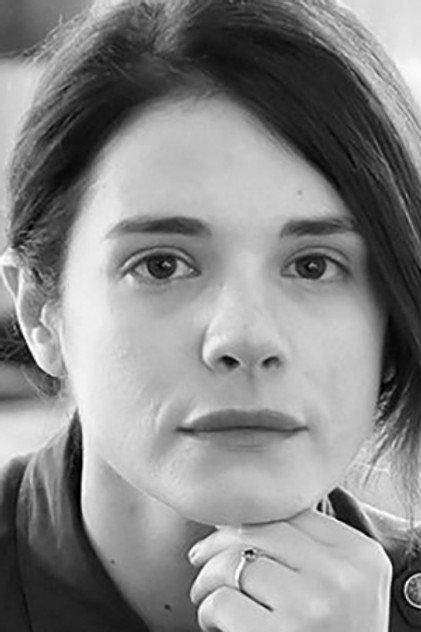 Ivana Roščić - Actor Profile Photo