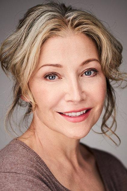 Stellina Rusich - Actor Profile Photo