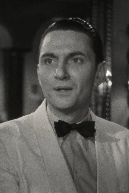Léo Lapara - Actor Profile Photo