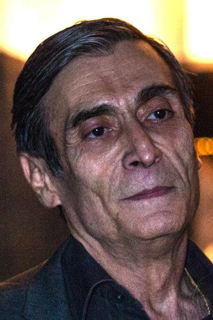 Zemanuel Piñero - Actor Profile Photo