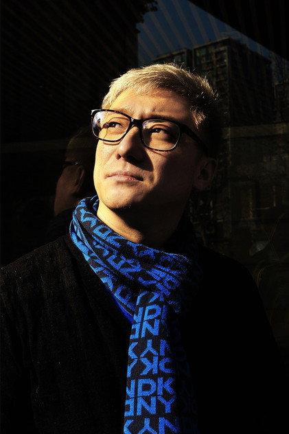 Dou Wei - Actor Profile Photo
