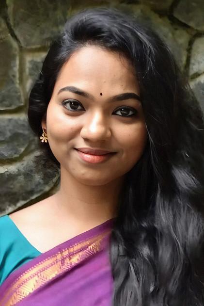Rekha Kumanan - Actor Profile Photo