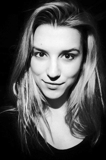Cristina Ryan - Actor Profile Photo