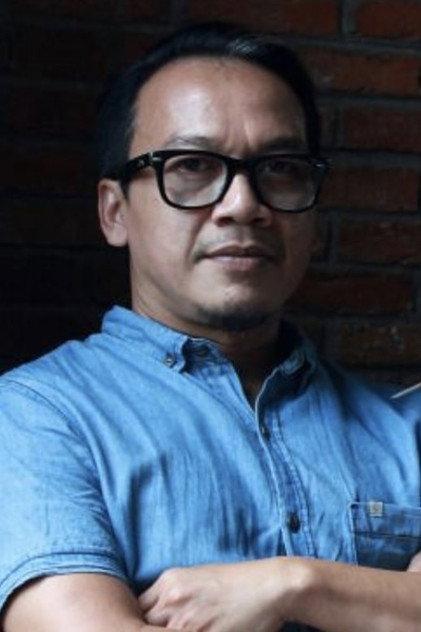 Ody C. Harahap - Actor Profile Photo