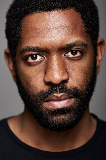 Jonathan Nyati - Actor Profile Photo