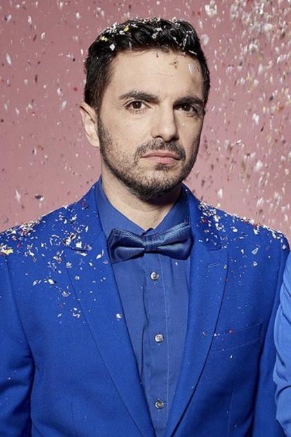 Ale Sergi - Actor Profile Photo