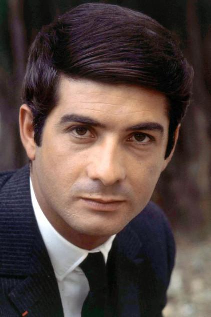 Jean-Claude Brialy - Actor Profile Photo