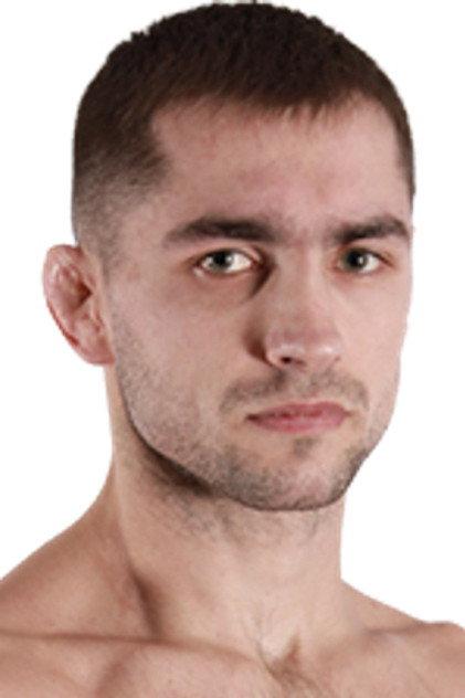 Roman Ogulchanskiy - Actor Profile Photo