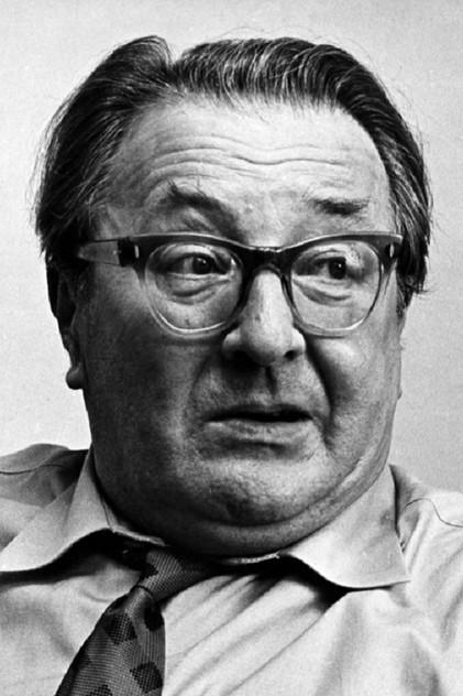 Stanisław Igar - Actor Profile Photo