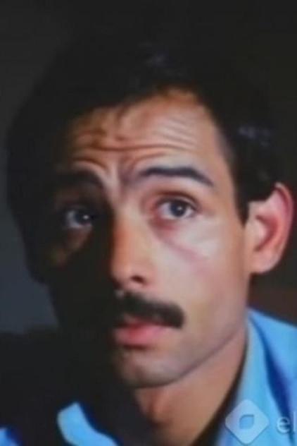 Ibrahim El Tokhy - Actor Profile Photo