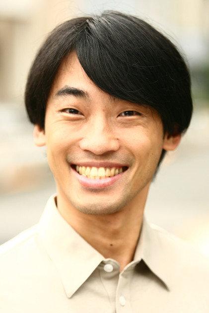 Hiroshi Yamamoto - Actor Profile Photo