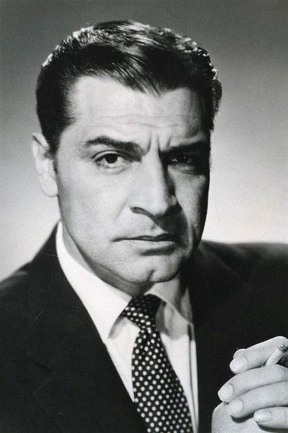 Anthony Caruso - Actor Profile Photo