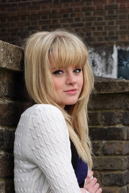 Hetti Bywater - Actor Profile Photo