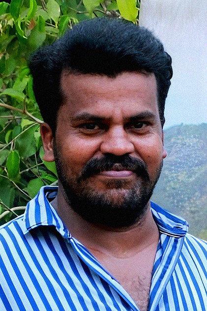Arumugam Bala - Actor Profile Photo