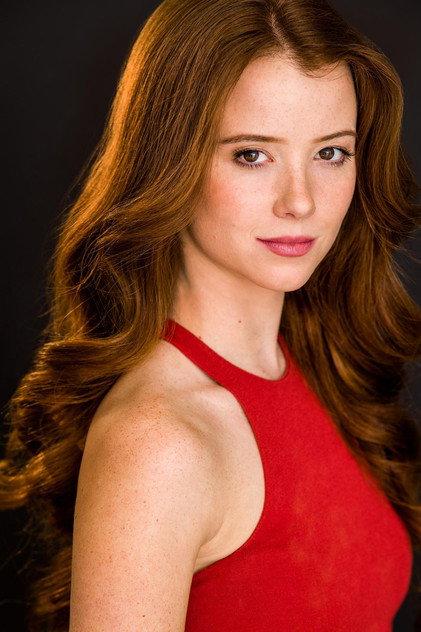 Mary Cameron Rogers - Actor Profile Photo