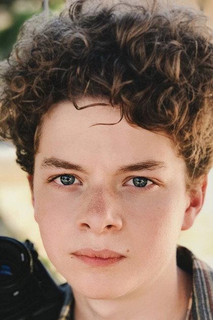 Quinn Liebling - Actor Profile Photo