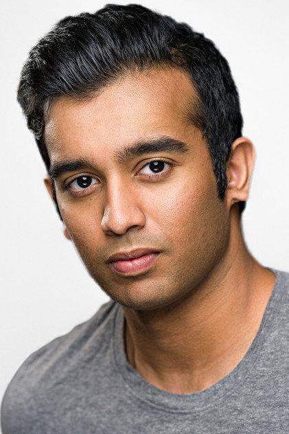 Justin David - Actor Profile Photo